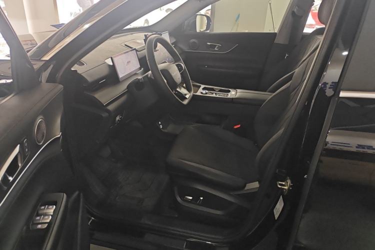 Used Chery Fengyun T8 2025 1.5T 130 km Comfort Edition 5-Seater