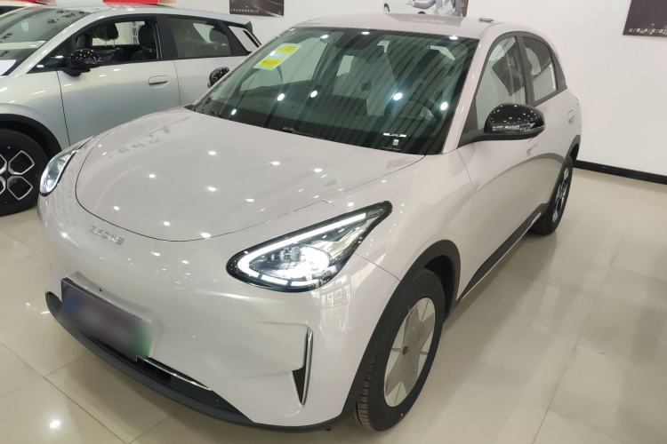 Used Geely Galaxy Geome 2025 310km Dream Edition