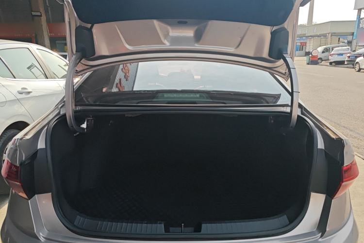 Used Volkswagen Sagitar 2019 280TSI DSG Comfort Version China VI Standard