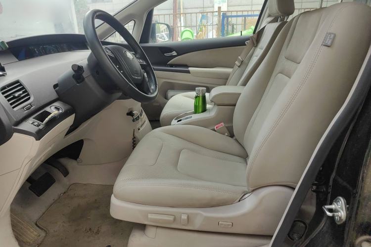 Used BYD e6 2016 400 Elite Edition
