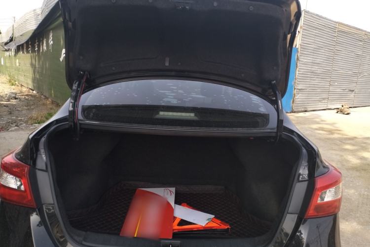 Used Nissan Sylphy 2019 Classic 1.6XE CVT Comfort Edition
