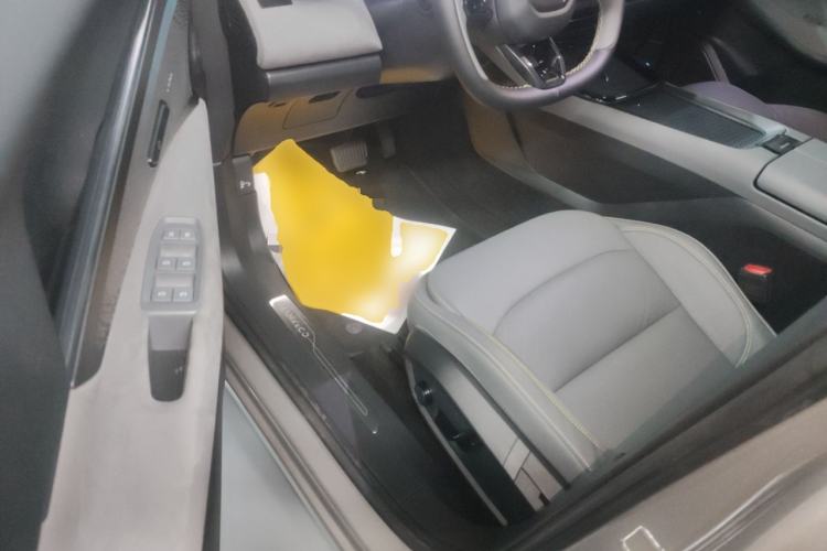 Used Lynk & Co 08 EM-P 2023 245km Ultra-Long Range Halo Driver Seat