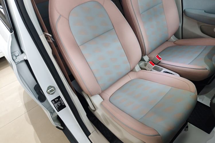 Used Leapmotor T03 2024 310 Comfort Edition
