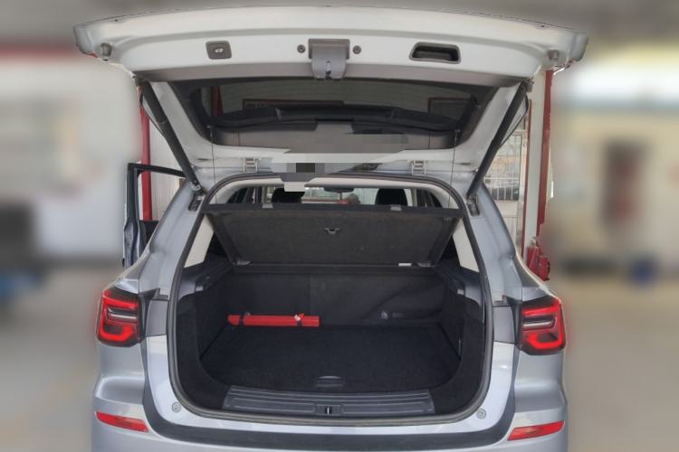 Used Roewe RX5 New Energy 2020 ePLUS National Trend Ronglin Luxury Edition Trunk