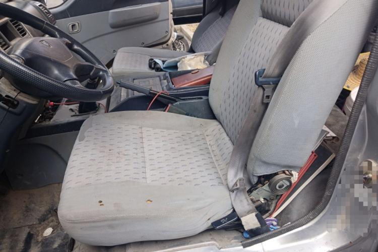 Used Soueast Delica 2008 2.0L Economy Version