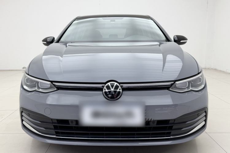 Used Volkswagen Golf 2021 280TSI DSG Pro