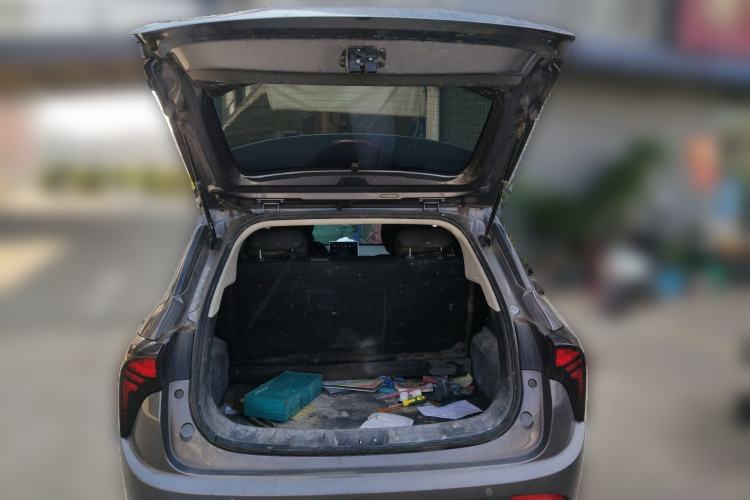 Used NETA V 2021 Standard Range Entertainment Version – Upgraded Model