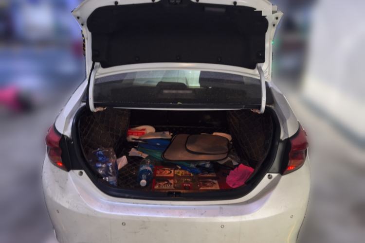 Used Toyota Levin 2017 Revised 185T CVT Elite Edition China V Standard
