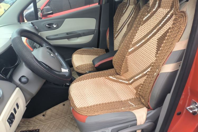 Used Renault Captur 2015 1.2T Automatic Comfort Edition