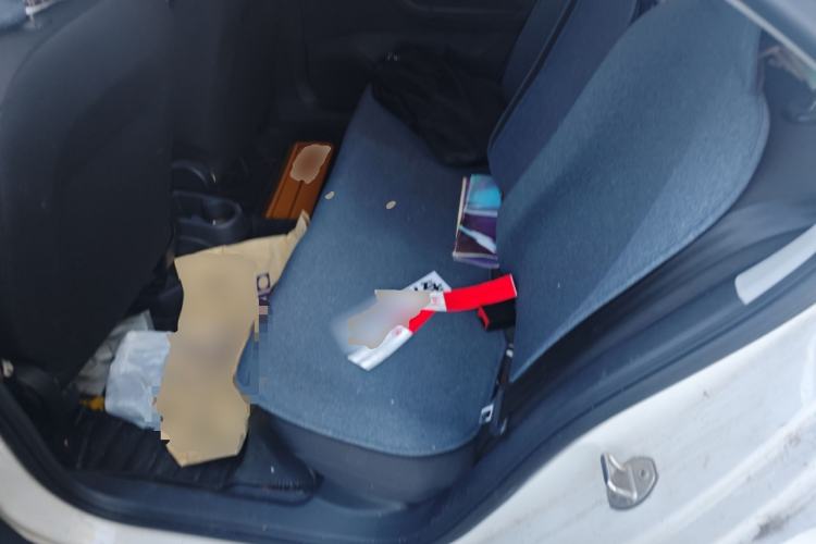 Used Volkswagen Jetta 2017 1.4L Manual Fashion Edition
