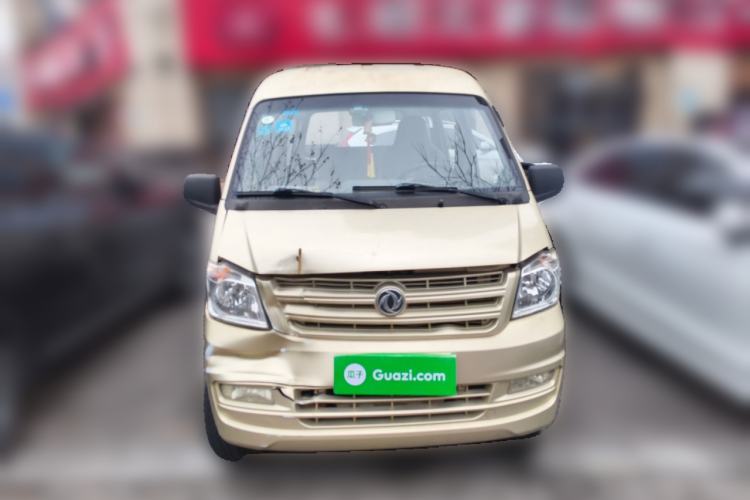 Used Dongfeng Xiaokang K07S 2016 1.0L Practical Version AF11-05