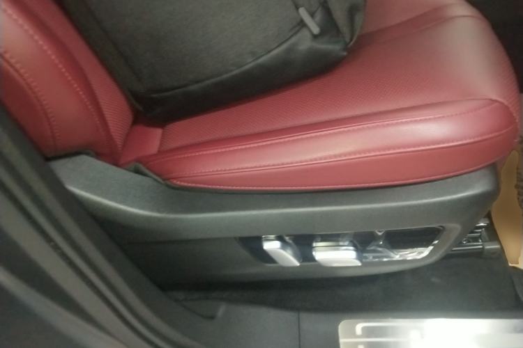 Used Tank 300 2024 330 3.0T V6