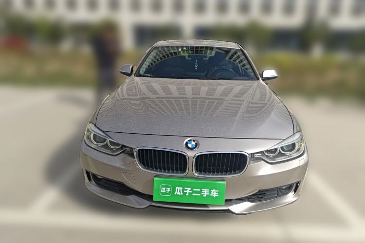 Used BMW 3 Series 2014 320i Sport Edition
