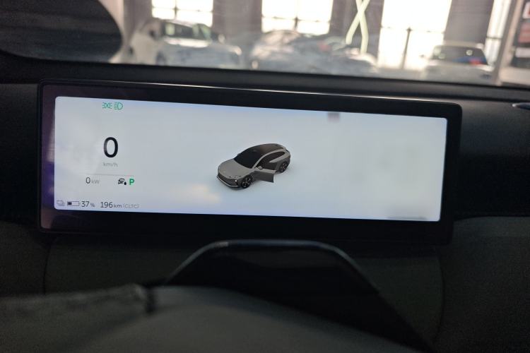 Used Nio ET5T 2023 75 kWh Touring