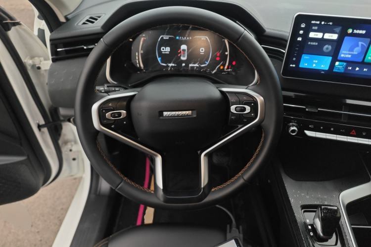 Used Haval LHERY 2023 1.5T Excellence Edition