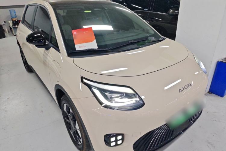 Used AION UT 2025 420 Prestige Edition