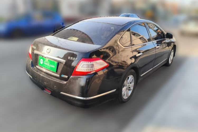 Used Nissan Teana 2011 2.0L XL Glory Edition
