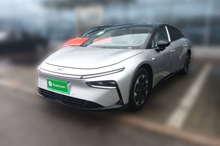 Used XPeng P7+ 2024 Long-Range Max