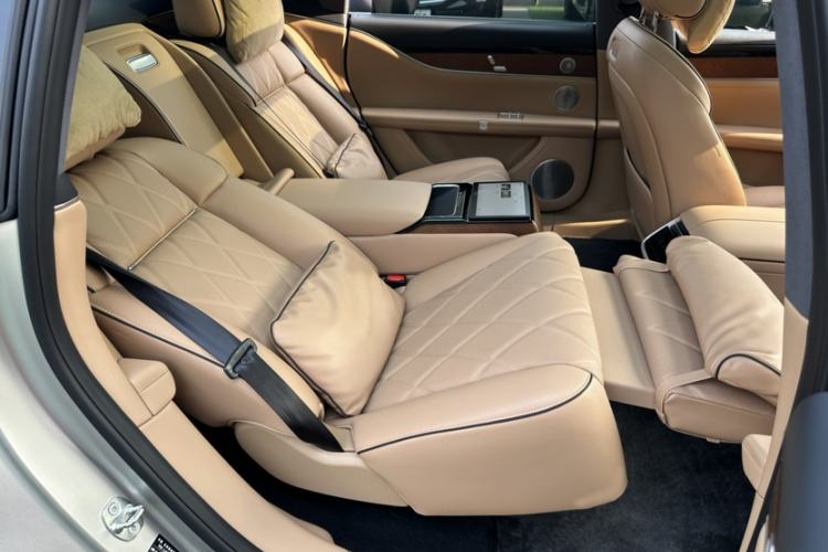 Used Hima Stelato S9 2024 All-Electric Ultra Four-Wheel-Drive Flagship Edition
