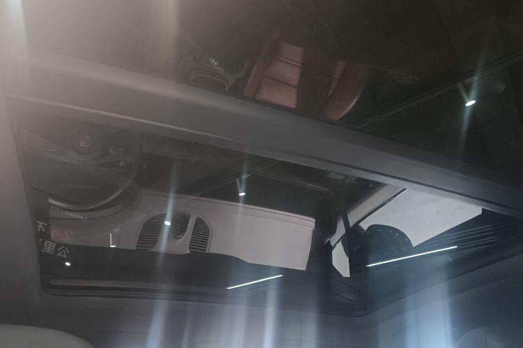 Used Porsche Cayenne E-Hybrid 2024 Cayenne E-Hybrid 2.0T Headliner