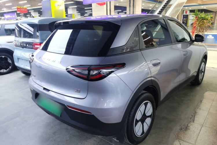 Used Geely Galaxy Geome 2026 Model 310km Youth Edition