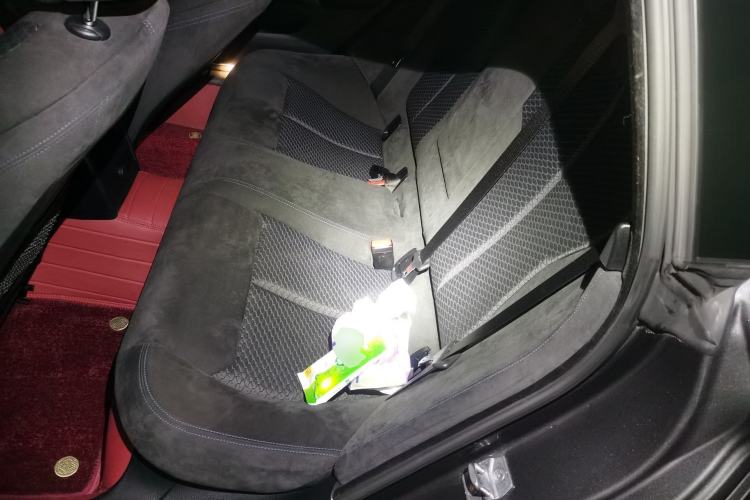 Used BMW 4 Series 2017 425i Gran Coupe Leading Model with M Sport Package