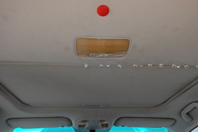 Used BYD Qin New Energy 2015 1.5T Dual-Crown Flagship Edition Headliner