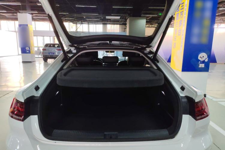 Used Volkswagen FAW-Volkswagen CC 2023 380TSI Striking Edition
