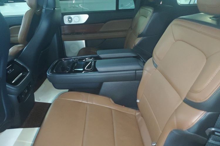 Used Lincoln Navigator 2022 3.5T Prestige Edition
