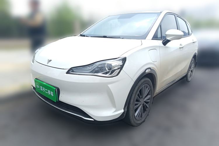 Used NETA AYA 2023 401 Lite