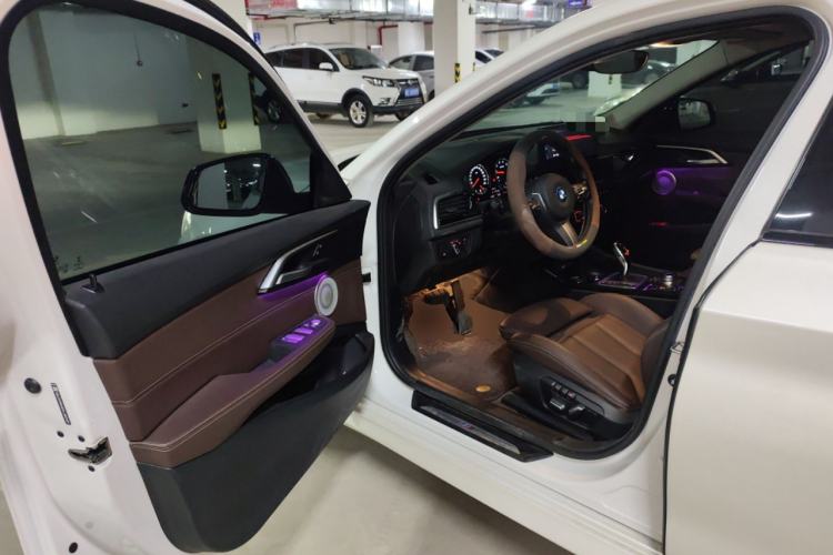 Used BMW 1 Series 2023 125i M Sport Night Edition
