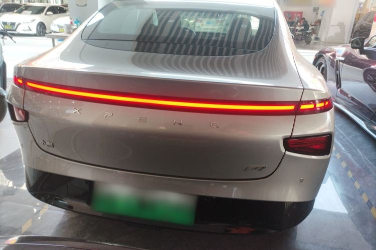 Used XPeng P7 2022 670N+
