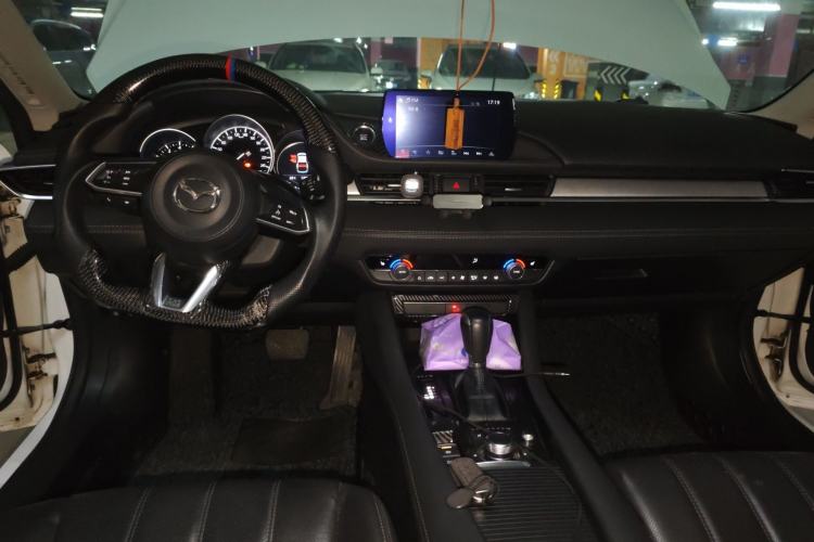 Used Mazda Atenza 2020 2.5L Skyline Sport Edition