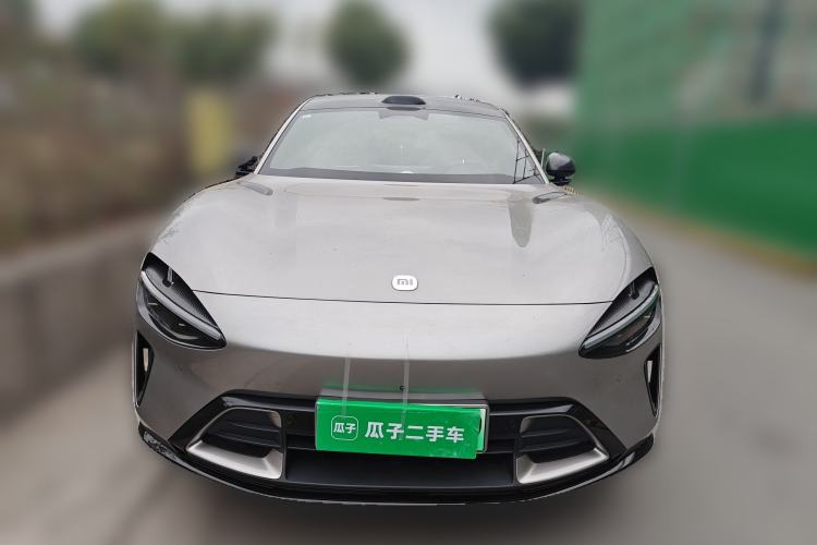 Used Xiaomi Auto YU7 2025 Ultra-Long Range High-Performance All-Wheel-Drive Max Edition
