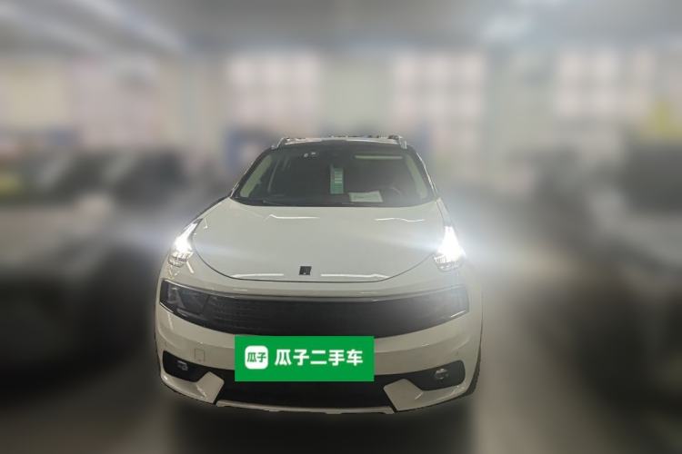 Used Lynk & Co 01 EM-P 2018 1.5T PHEV JingPro National Emission Standard V