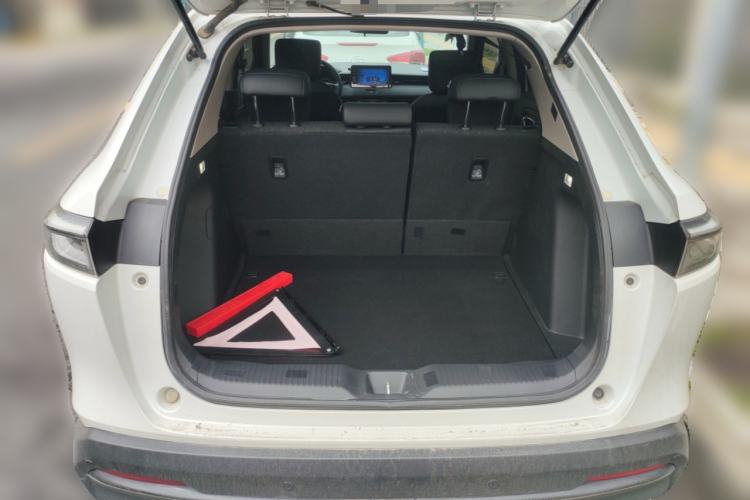 Used Honda XR-V 2023 1.5L CVT Heatwave Edition