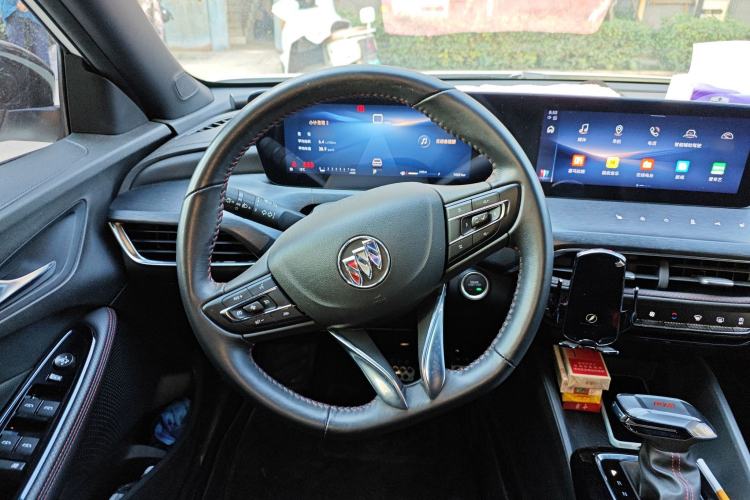 Used Buick Verano 2023 Pro GS Swift Edition