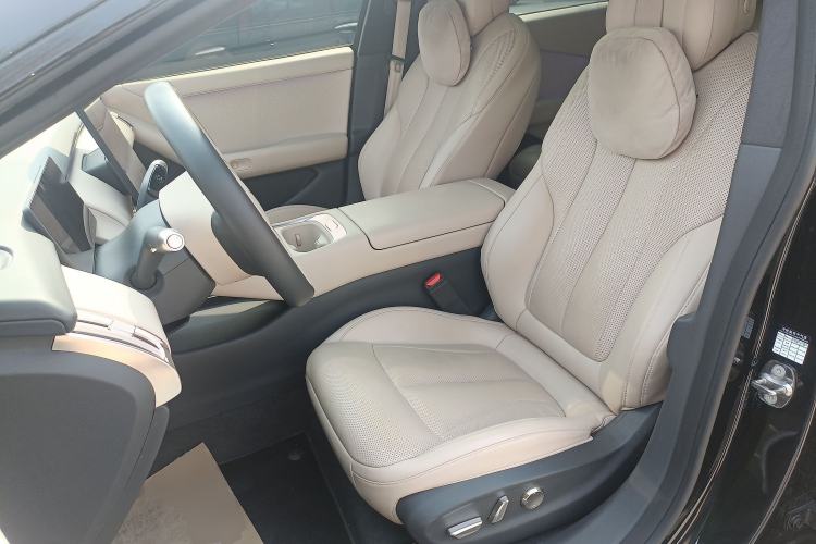 Used XPeng P7+ 2024 Long-Range Max
