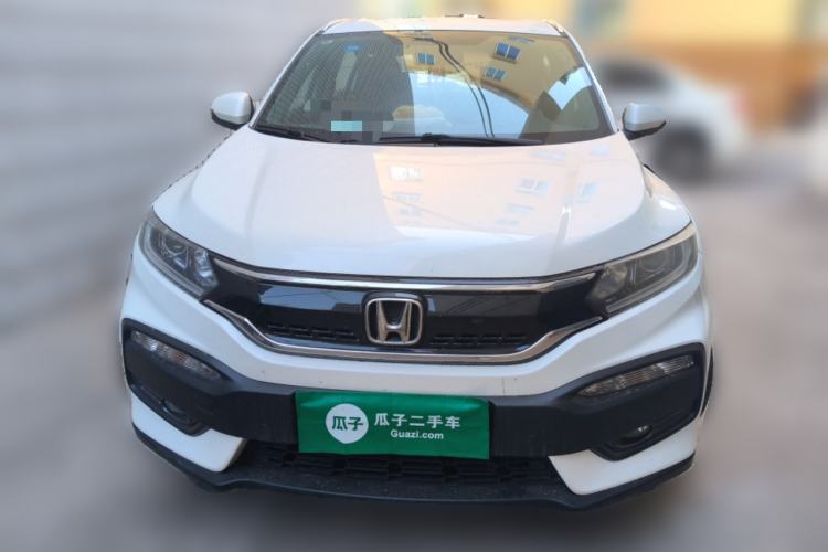 Used Honda XR-V 2017 1.5L LXi CVT Classic Edition
