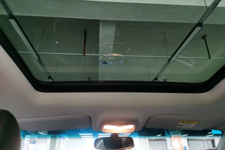 Used Chevrolet Orlando 2019 Redline 530T Automatic Zhaoxiang Edition (5+2 Seating) China VI