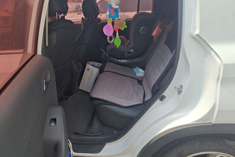 Used Hyundai ix35 2019 2.0L Automatic 2WD Zhiyong·Changxiang Edition China VI Standard
