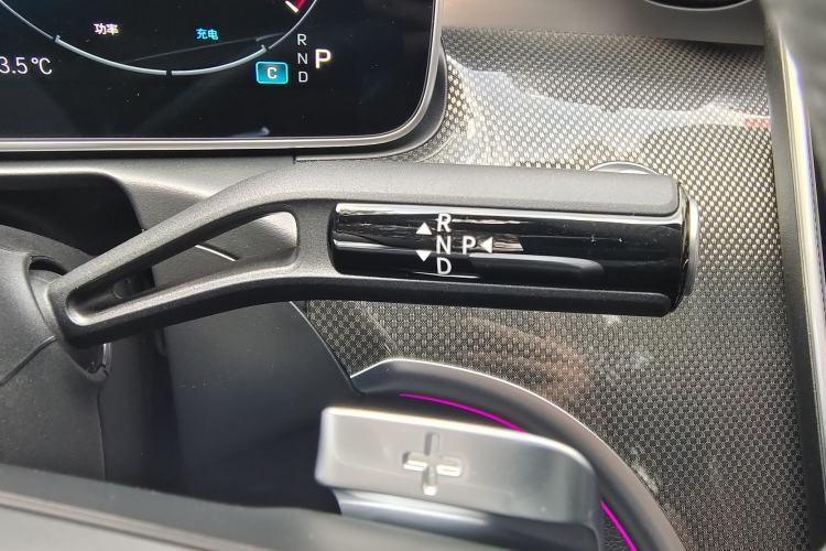 Used Mercedes-Benz C-Class 2025 C 260 L Obsidian Night Sport Edition
