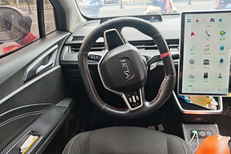 Used NETA V 2021 Standard Range Entertainment Version – Upgraded Model
