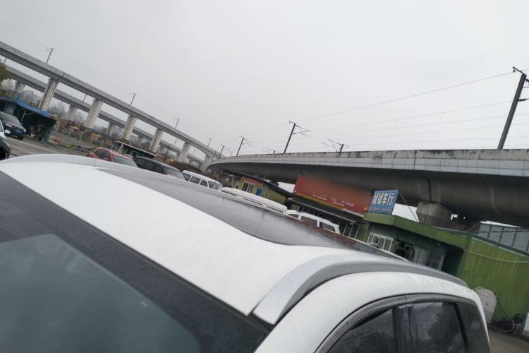 Used Oshan X7 2020 1.5T Automatic Luxury Model
