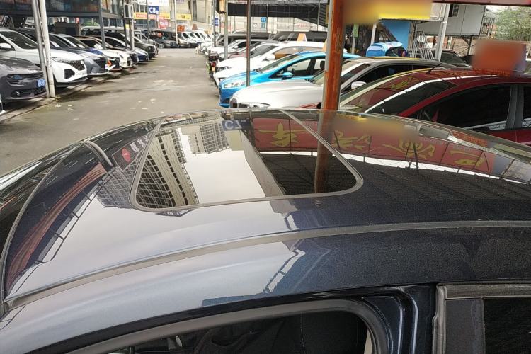 Used Honda Civic 2016 220TURBO CVT Luxury Edition