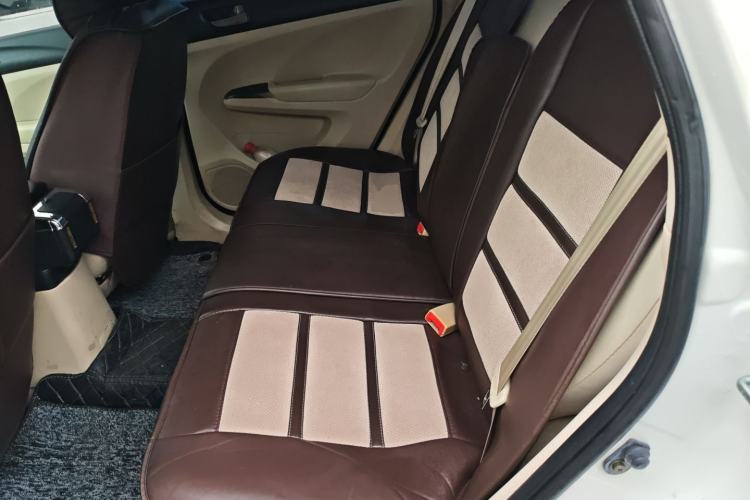 Used Haima M3 2013 1.5L Manual Base Version