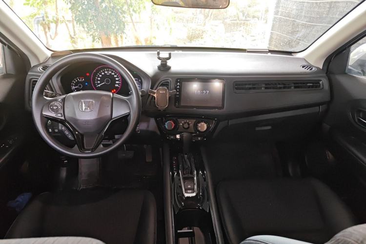 Used Honda Vezel 2020 1.5L CVT Pioneer Edition
