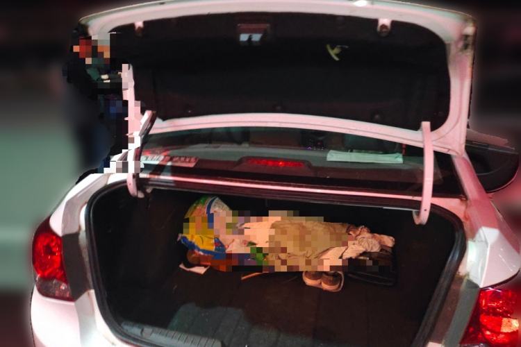 Used Chevrolet Cruze 2012 1.6L SL Grand Edition Automatic Trunk