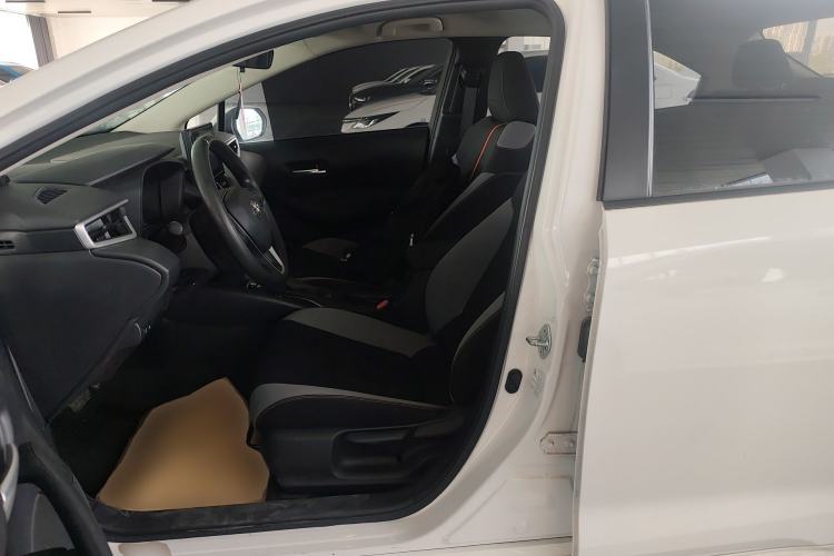 Used Toyota Corolla 2023 1.2T Pioneer Edition