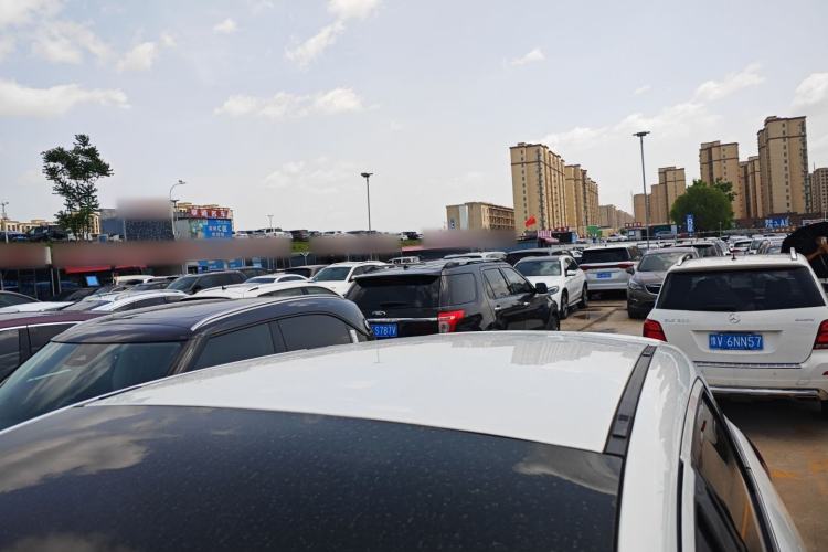 Used XPeng G3 2021 G3i 460G